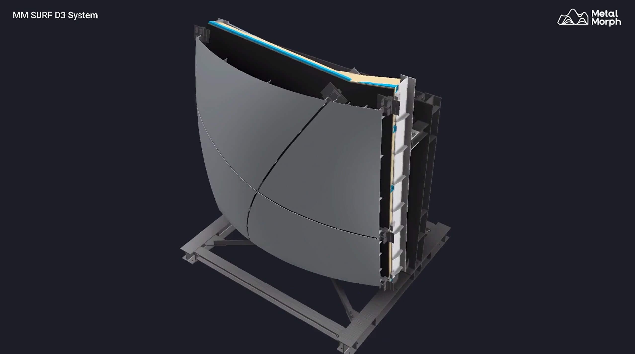 시스템 구성 요소 다이어그램 0