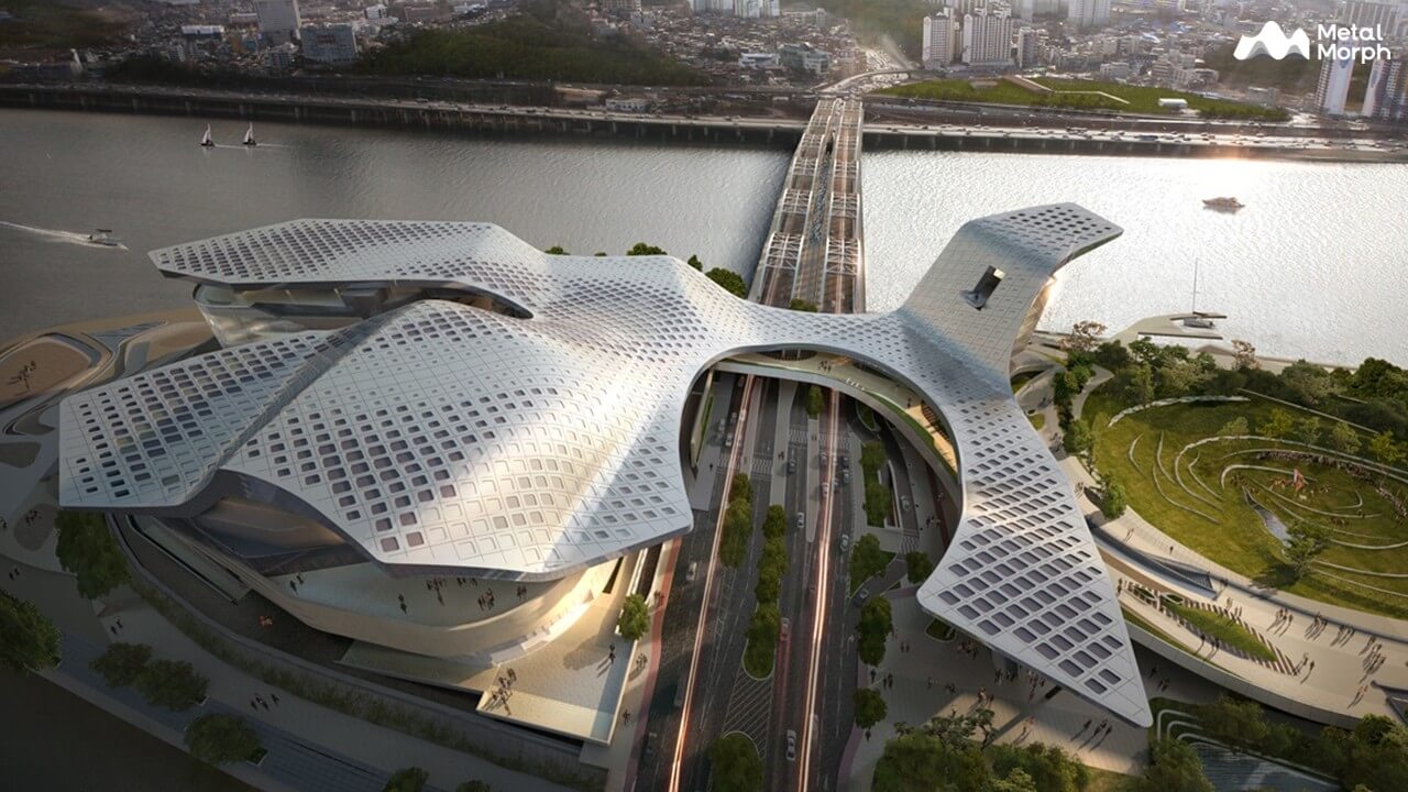 Nodeulseom Opera House