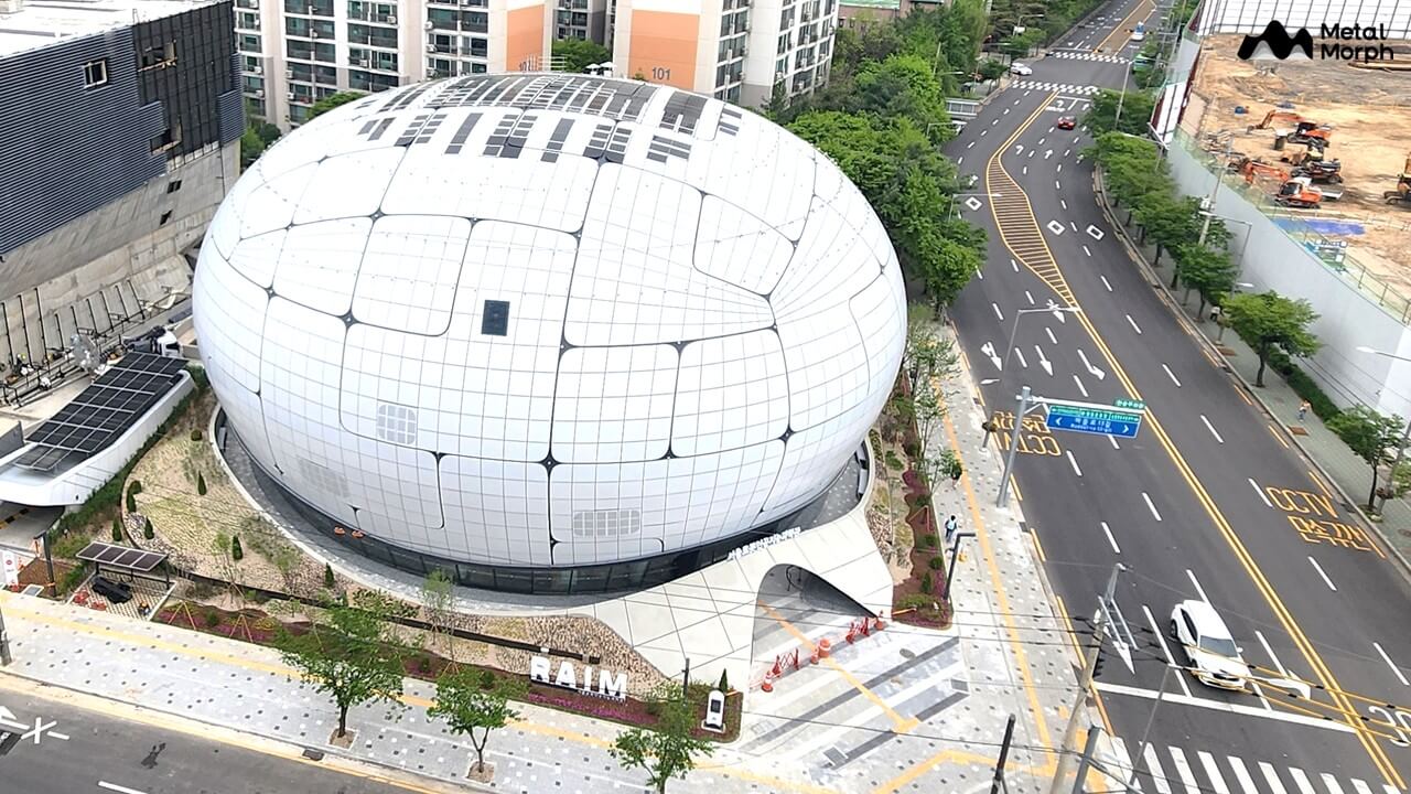 Seoul Robot Museum